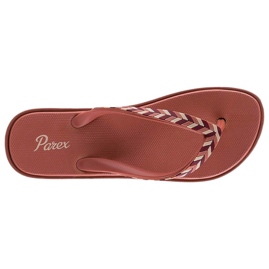 Parex Γυναικείες σαγιονάρες θαλάσσης